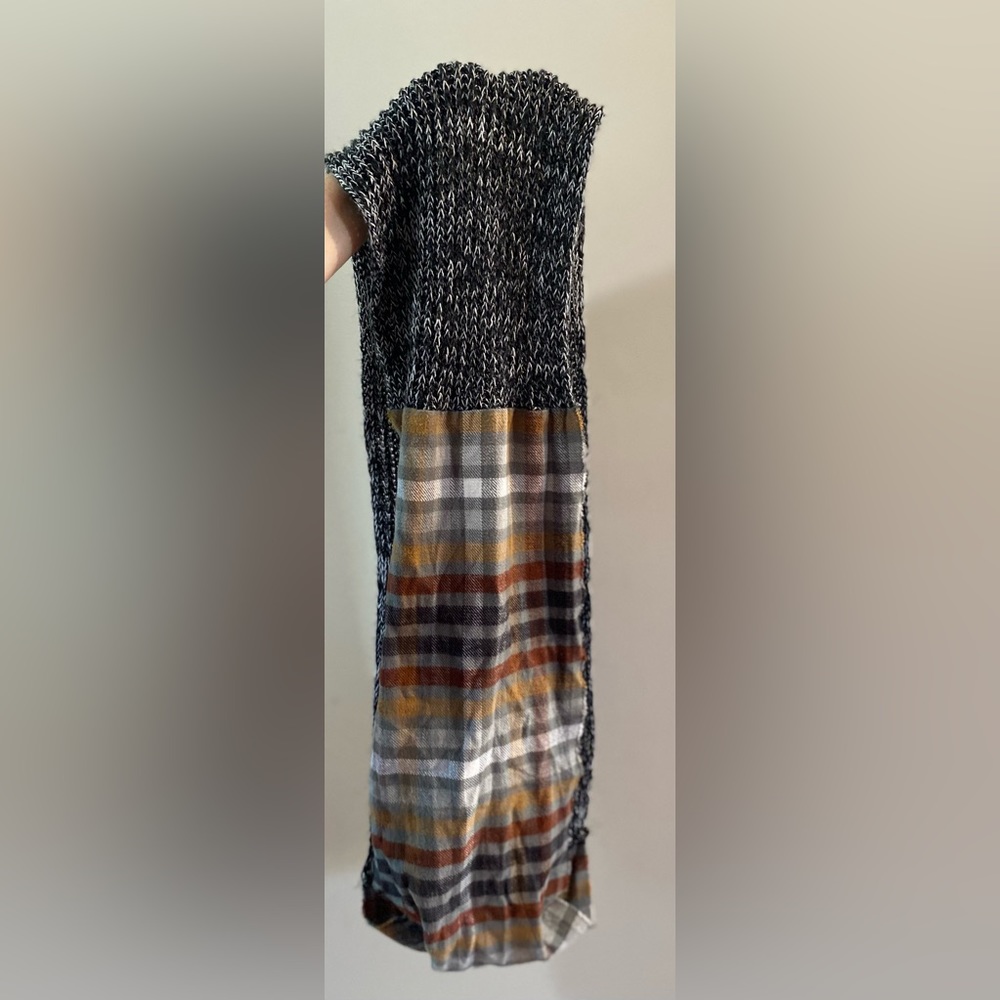 Infinity Scarf - Picture 2 of 3